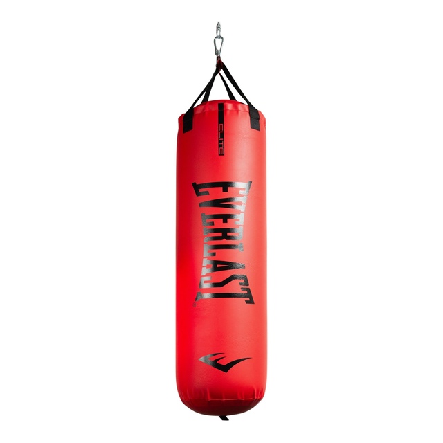 Everlast NevaTear™ 80lb Heavy Bag
