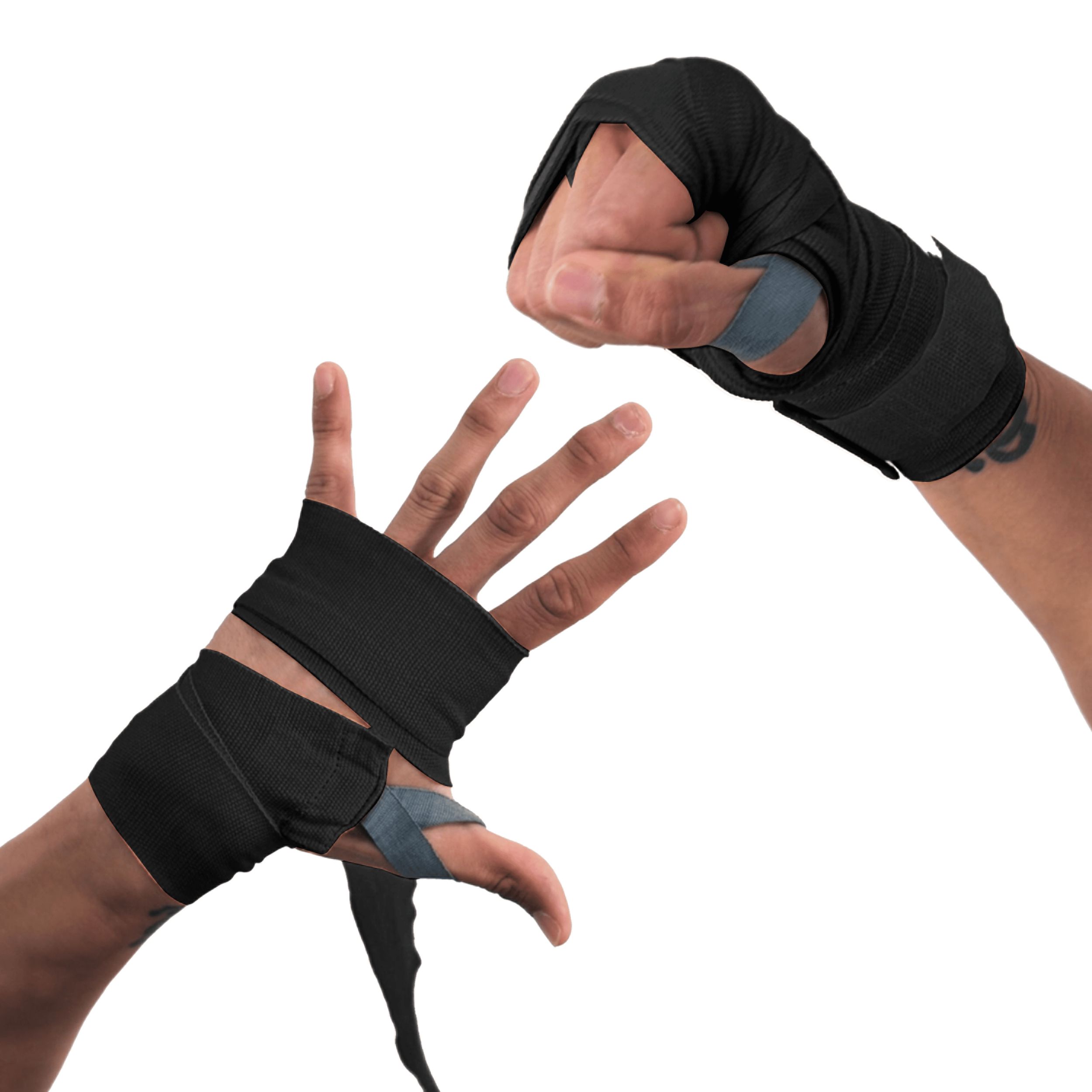 Everlast 120 Inch Handwraps