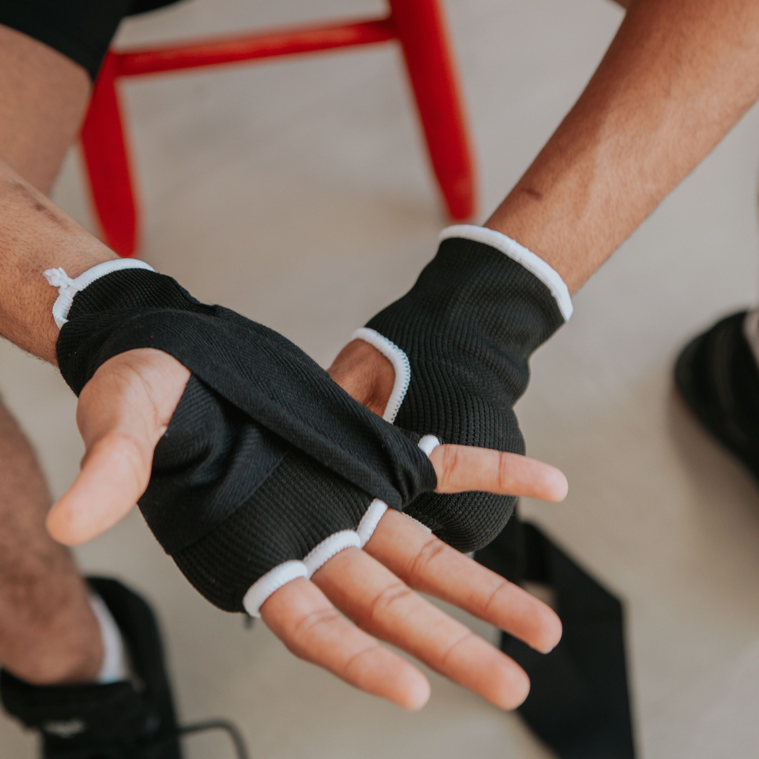 Everlast Core Large/X-Large Quickwraps