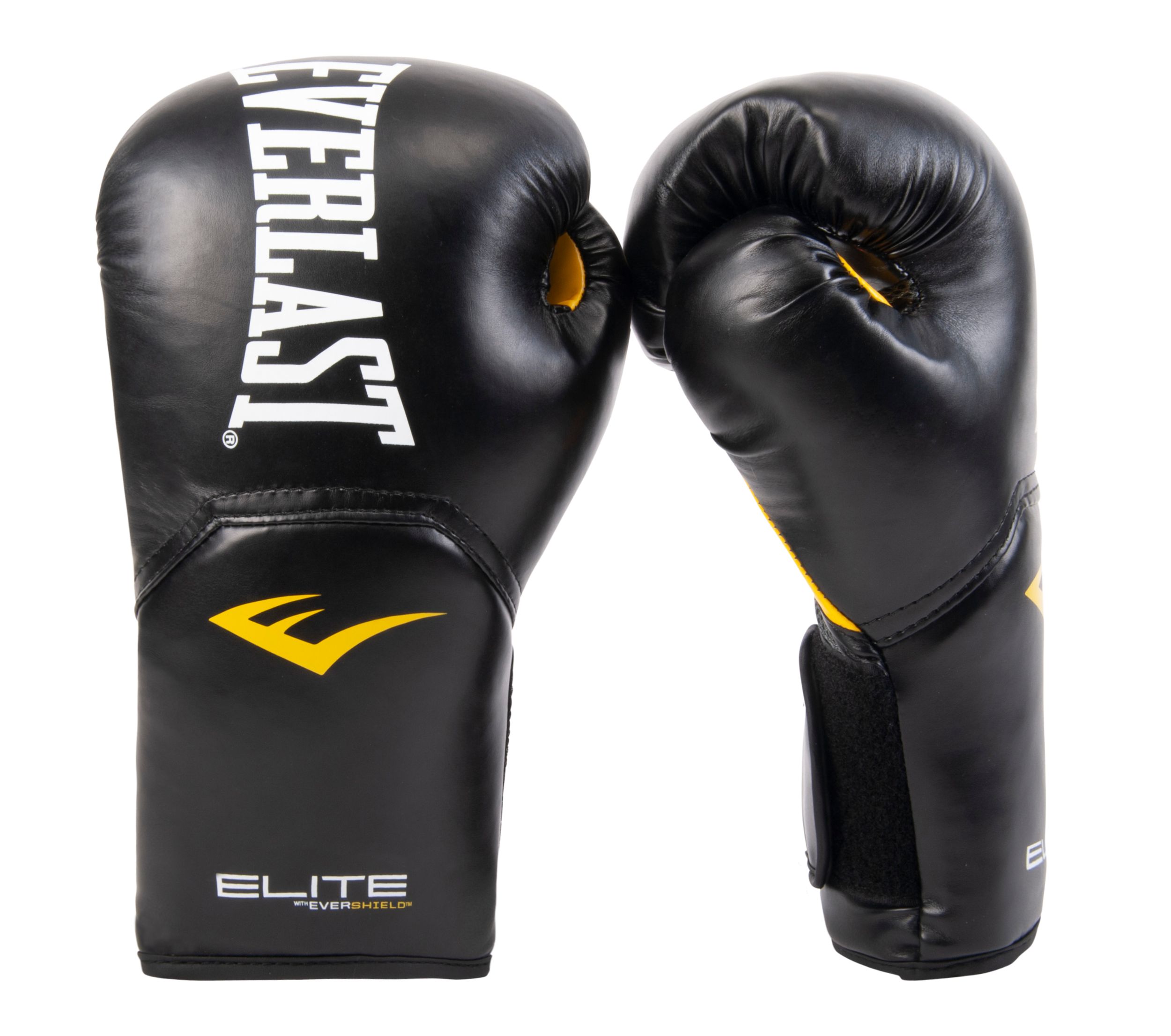 Everlast Pro Style Elite 2.0 Boxing Gloves