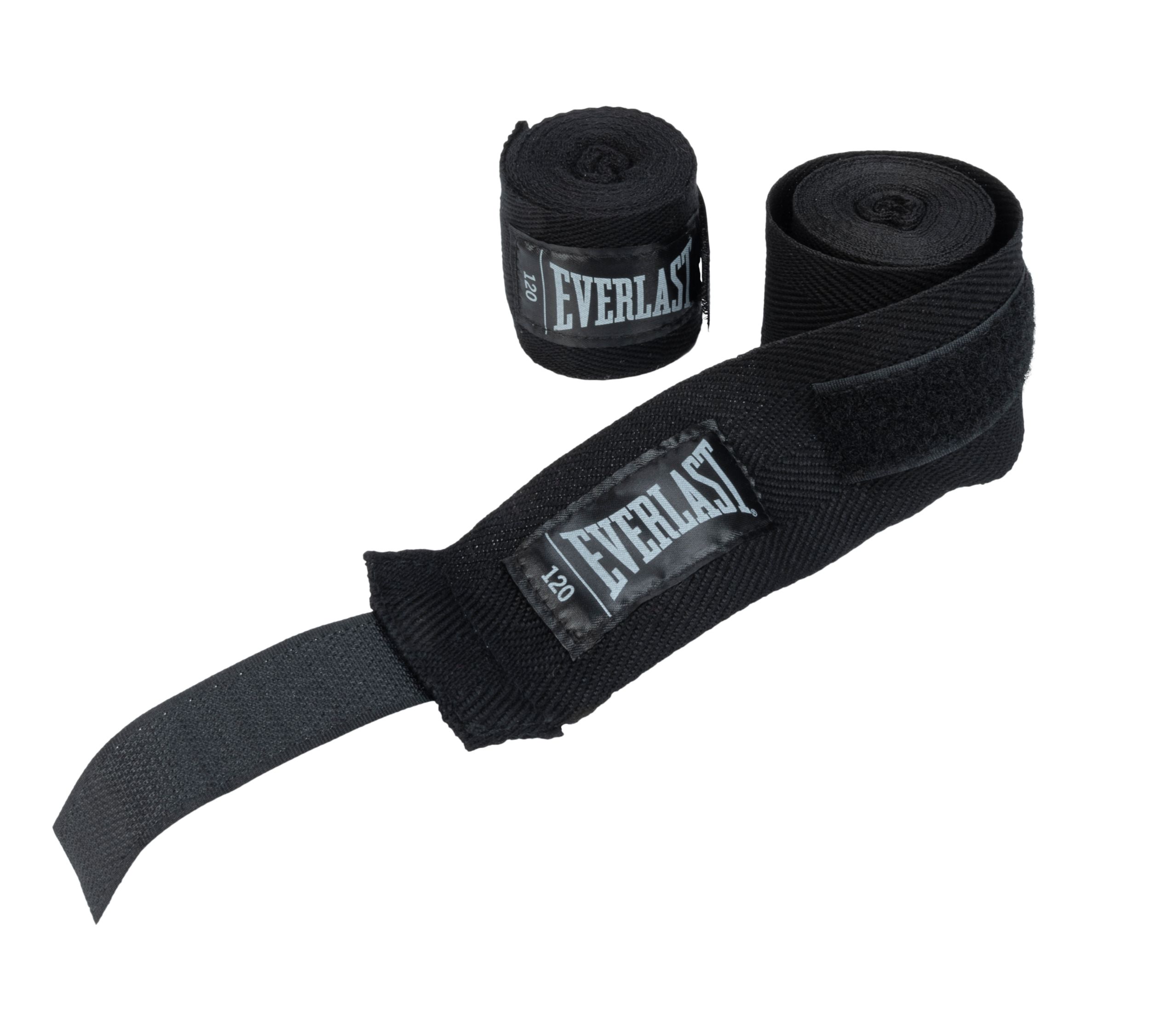Everlast Core 120 Inch Handwraps