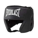 Everlast Core Headgear Front_Three_Fourths_Angled_Left