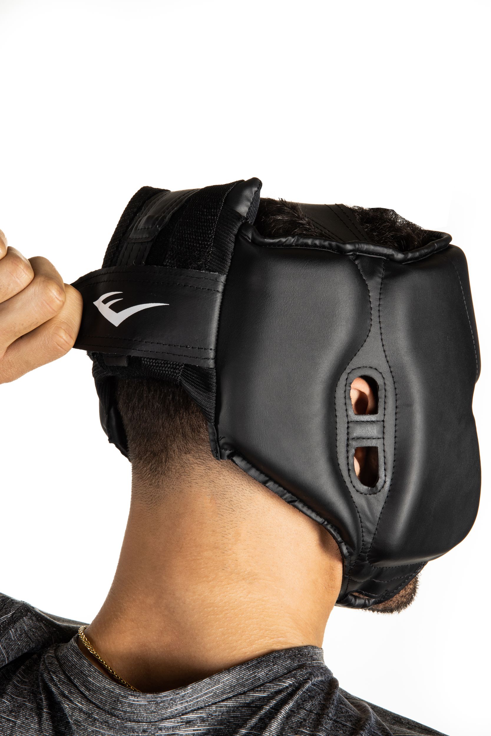 Everlast Core Headgear
