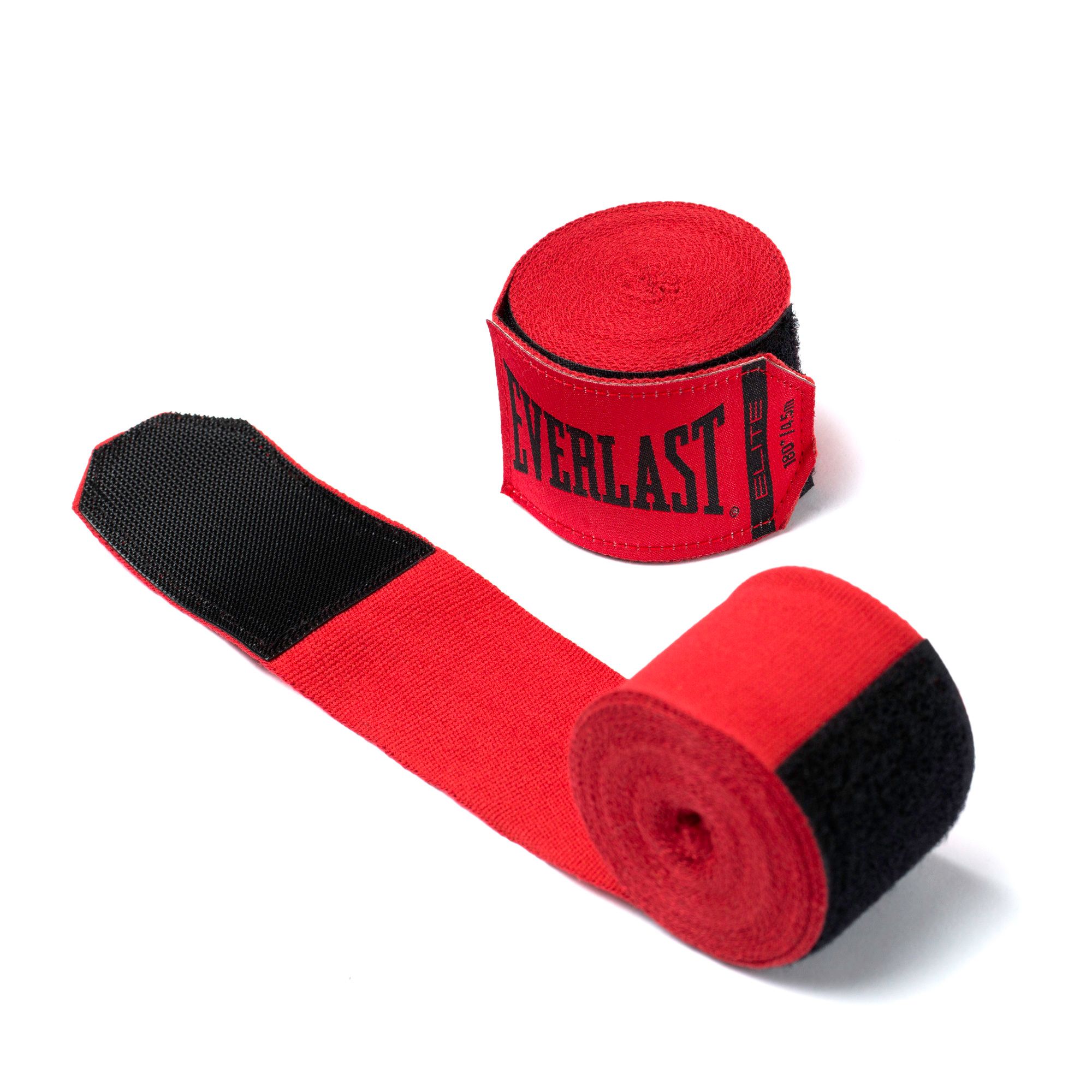 Everlast Elite Handwraps