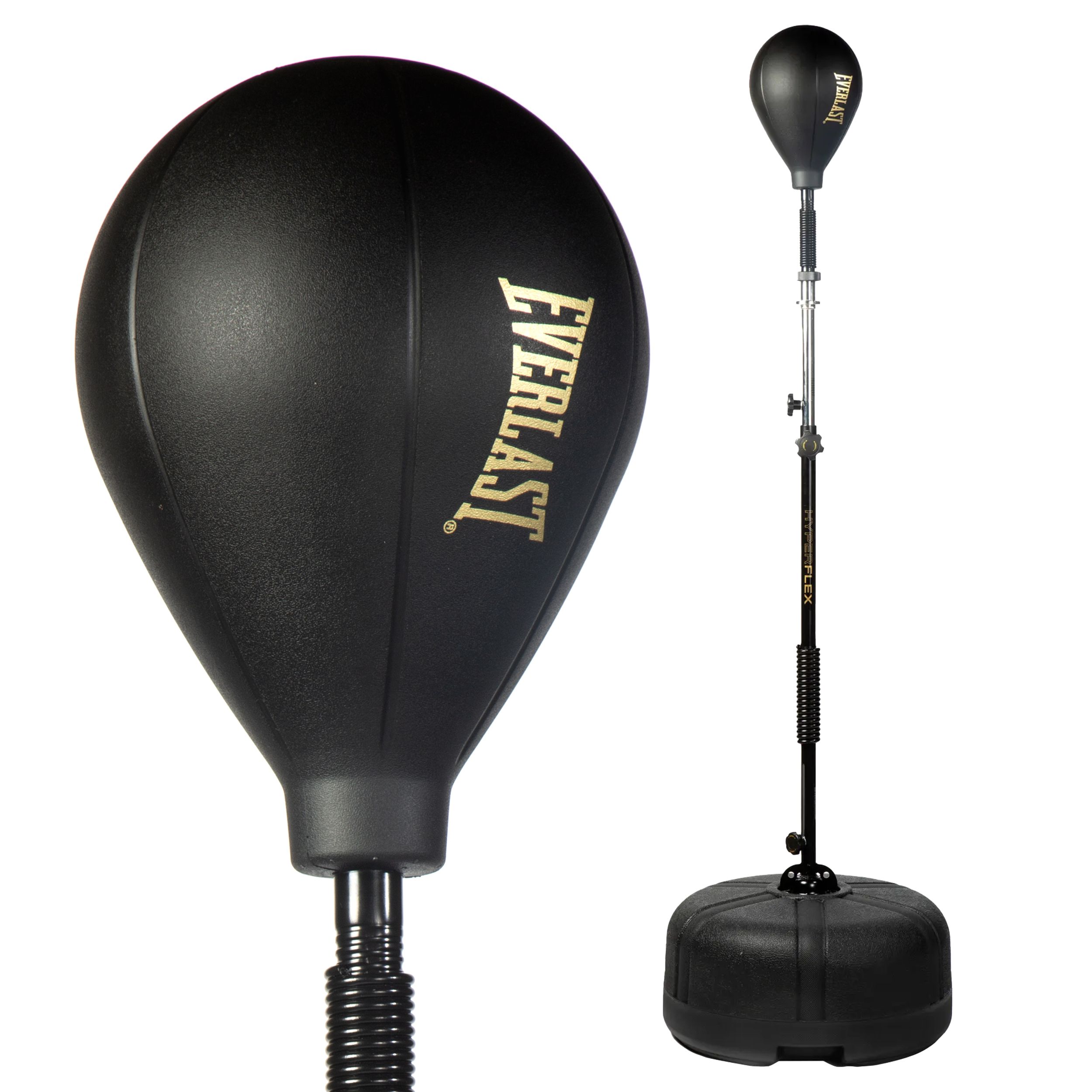 Everlast Elite 2 Hyperflex Freestanding Bag