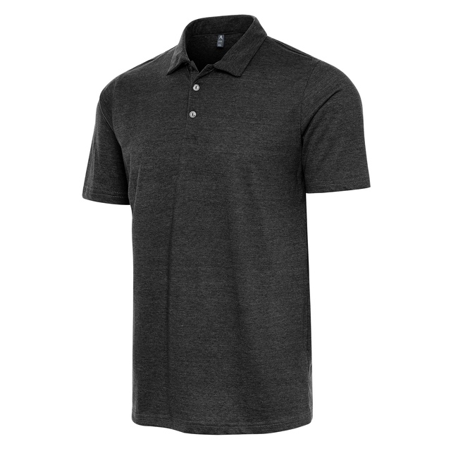 Antigua Men's Peak Polo T Shirt