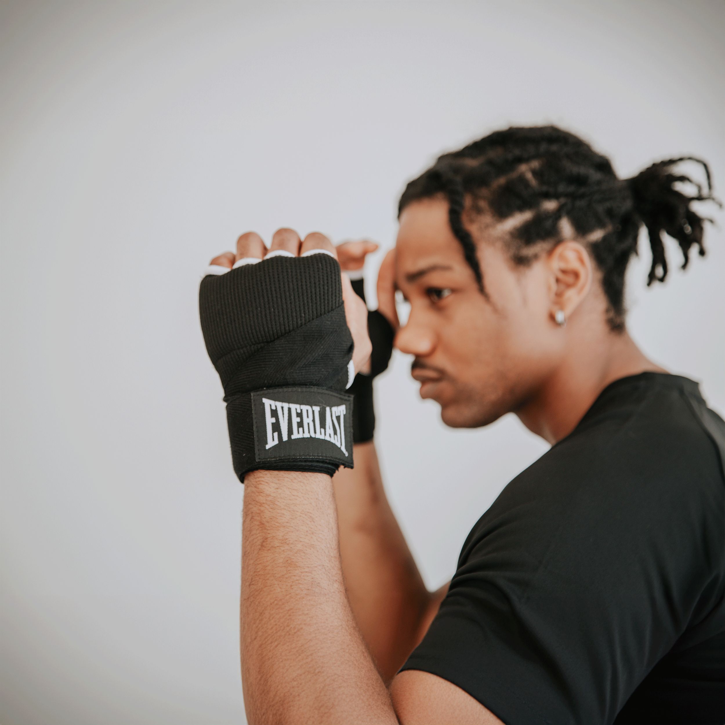 Everlast Core Large/X-Large Quickwraps