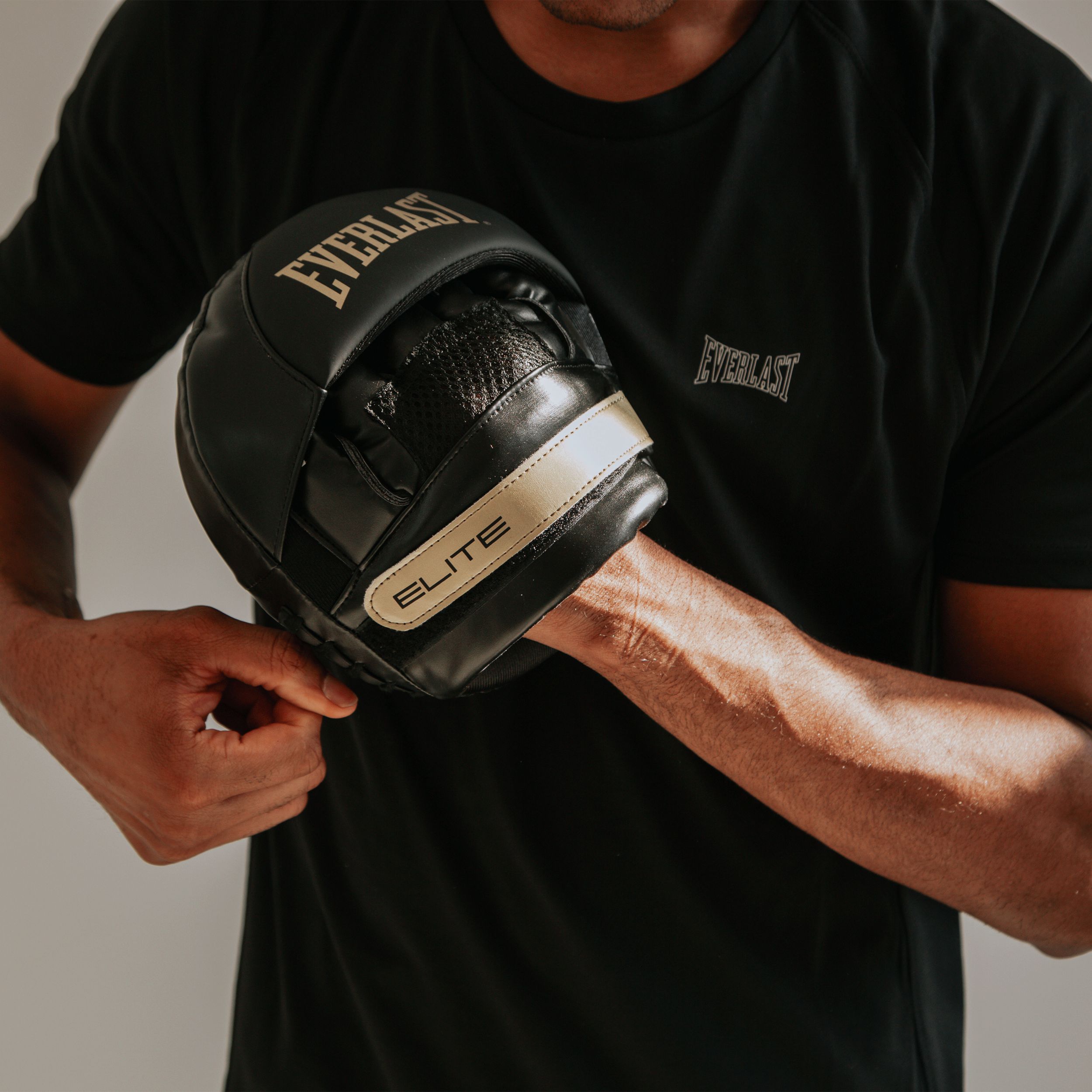 Everlast Elite 2 Micro Mitts