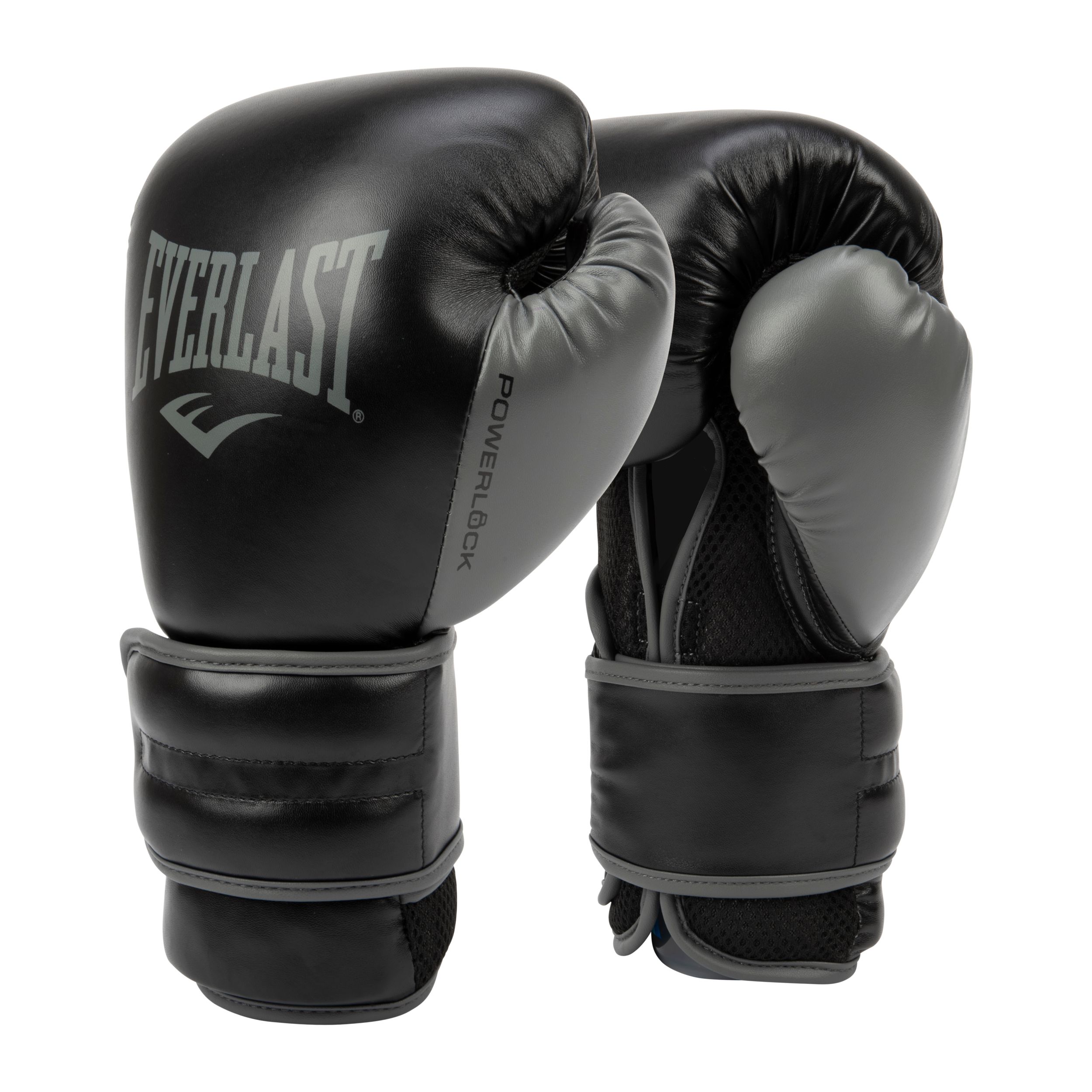 Everlast Powerlock 2 Boxing Gloves