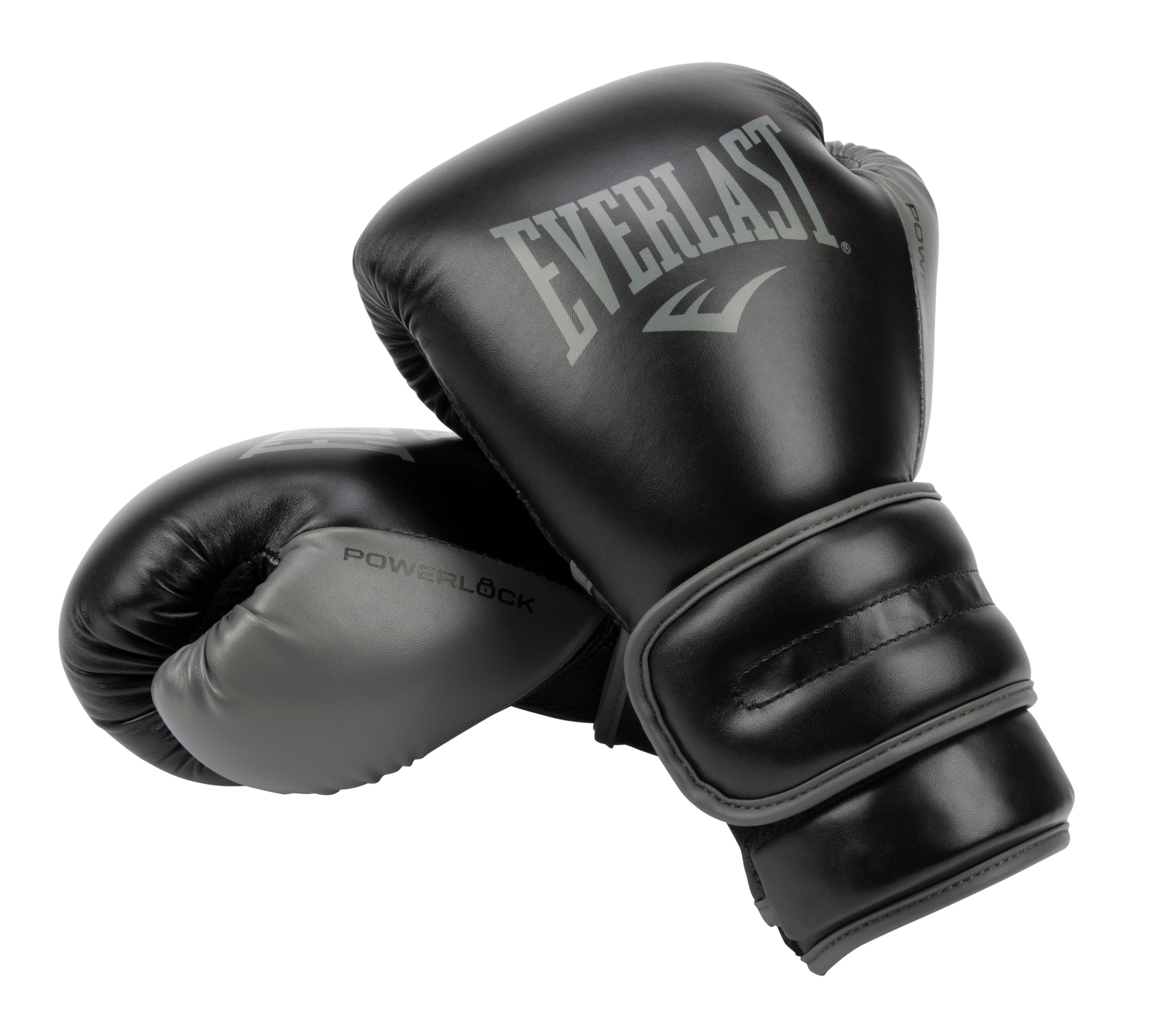 Everlast Powerlock 2 Boxing Gloves
