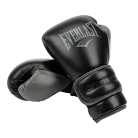 Everlast Powerlock 2 12 oz Boxing Gloves Composite_or_Mixed