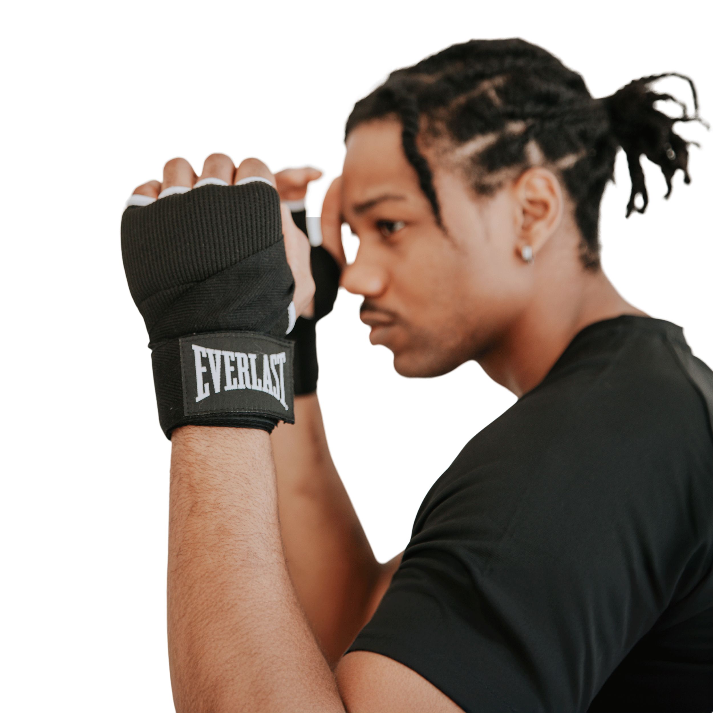 Everlast Core Large/X-Large Quickwraps
