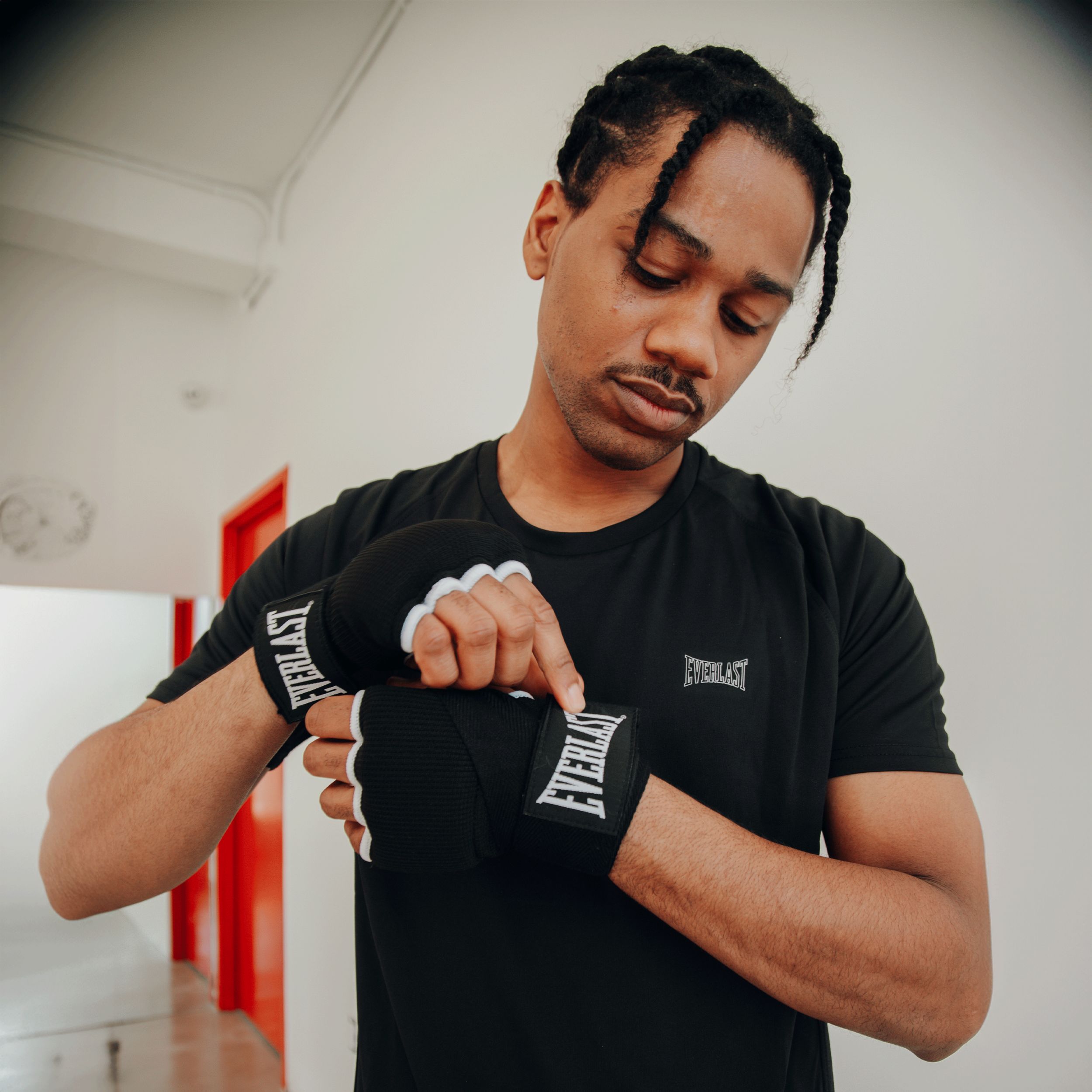 Everlast Core Large/X-Large Quickwraps
