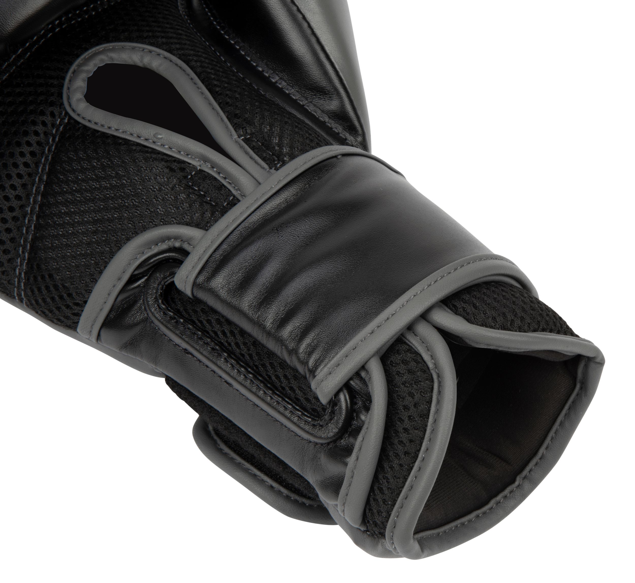 Everlast Powerlock 2 Boxing Gloves