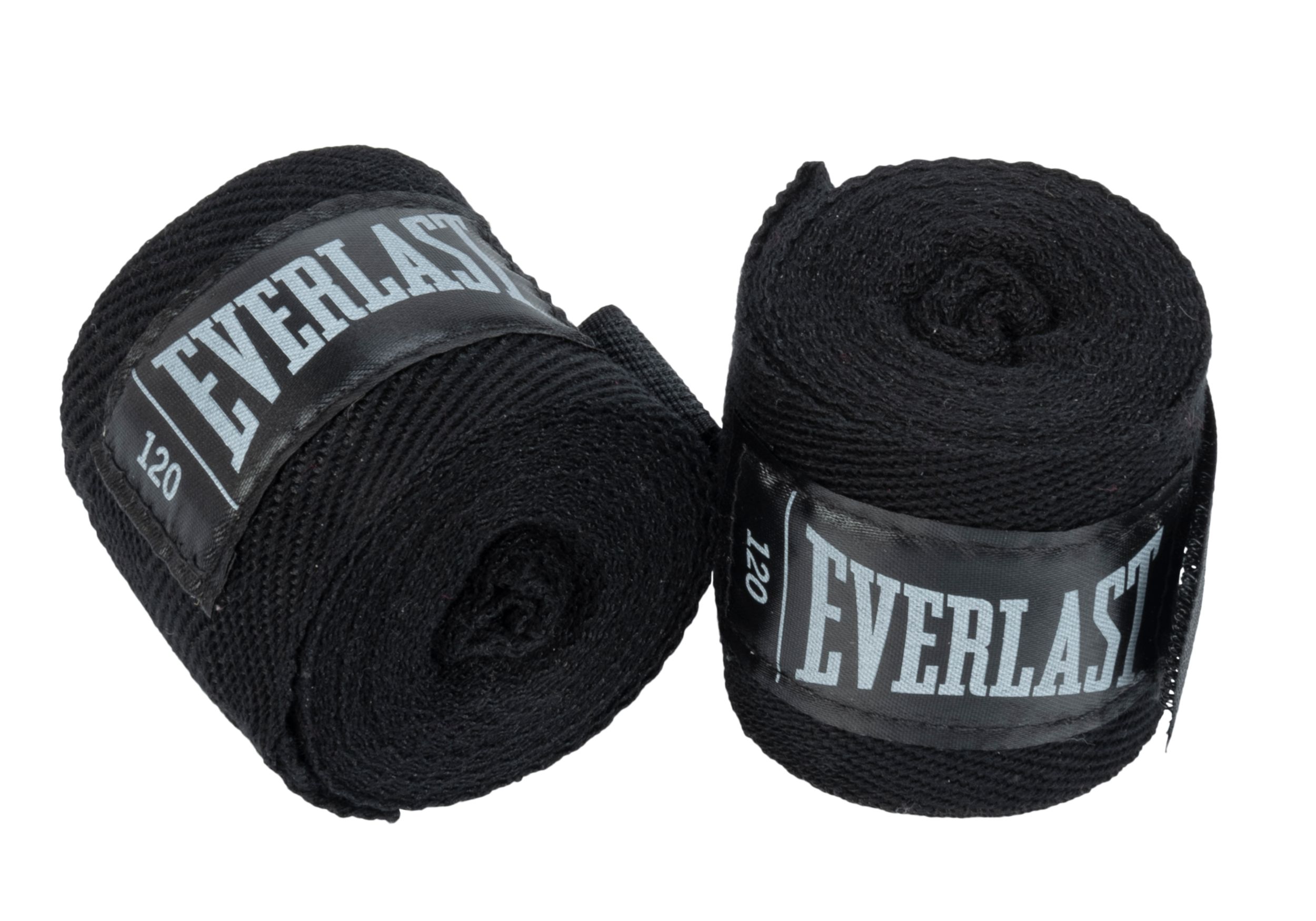 Everlast Core 120 Inch Handwraps