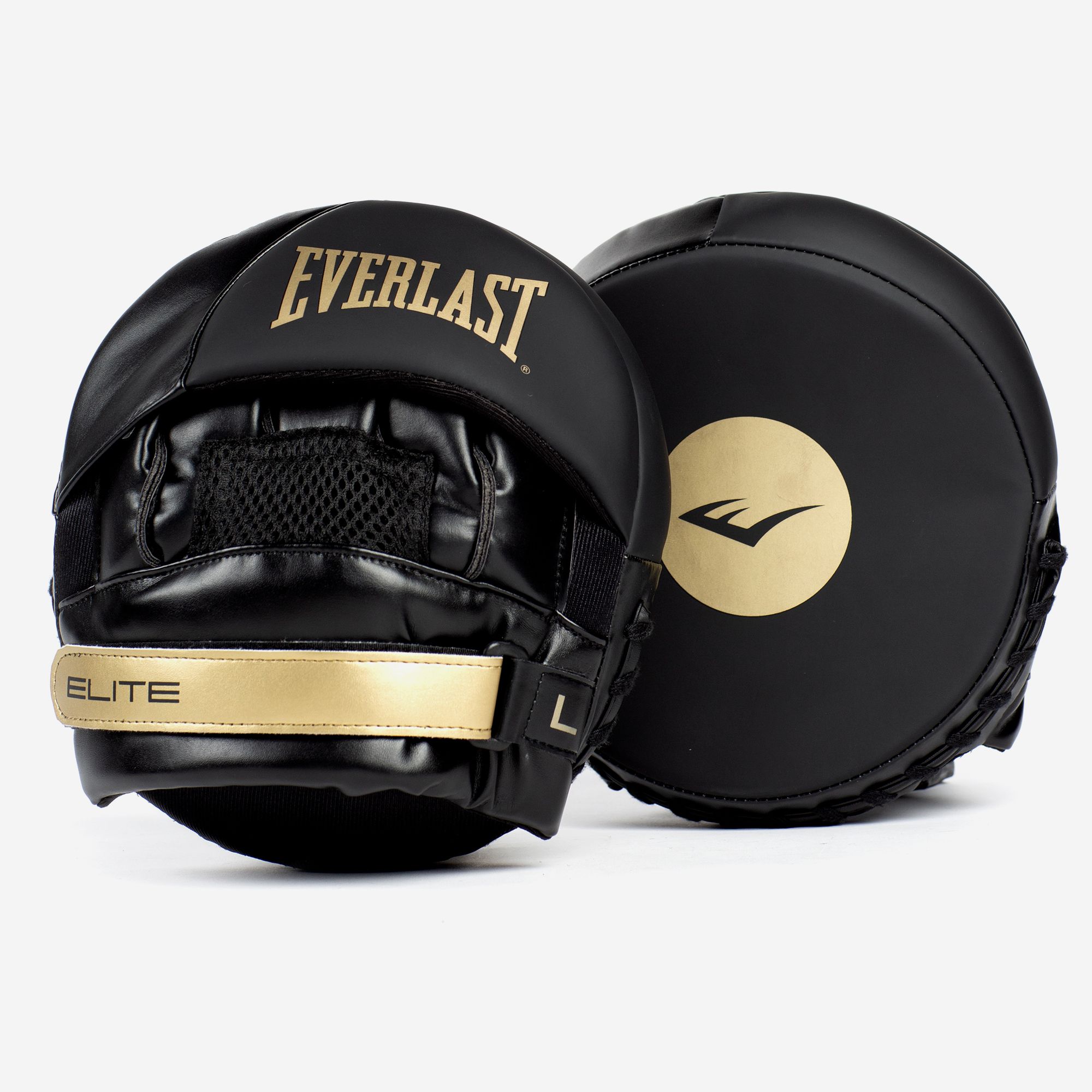 Everlast Elite 2 Micro Mitts