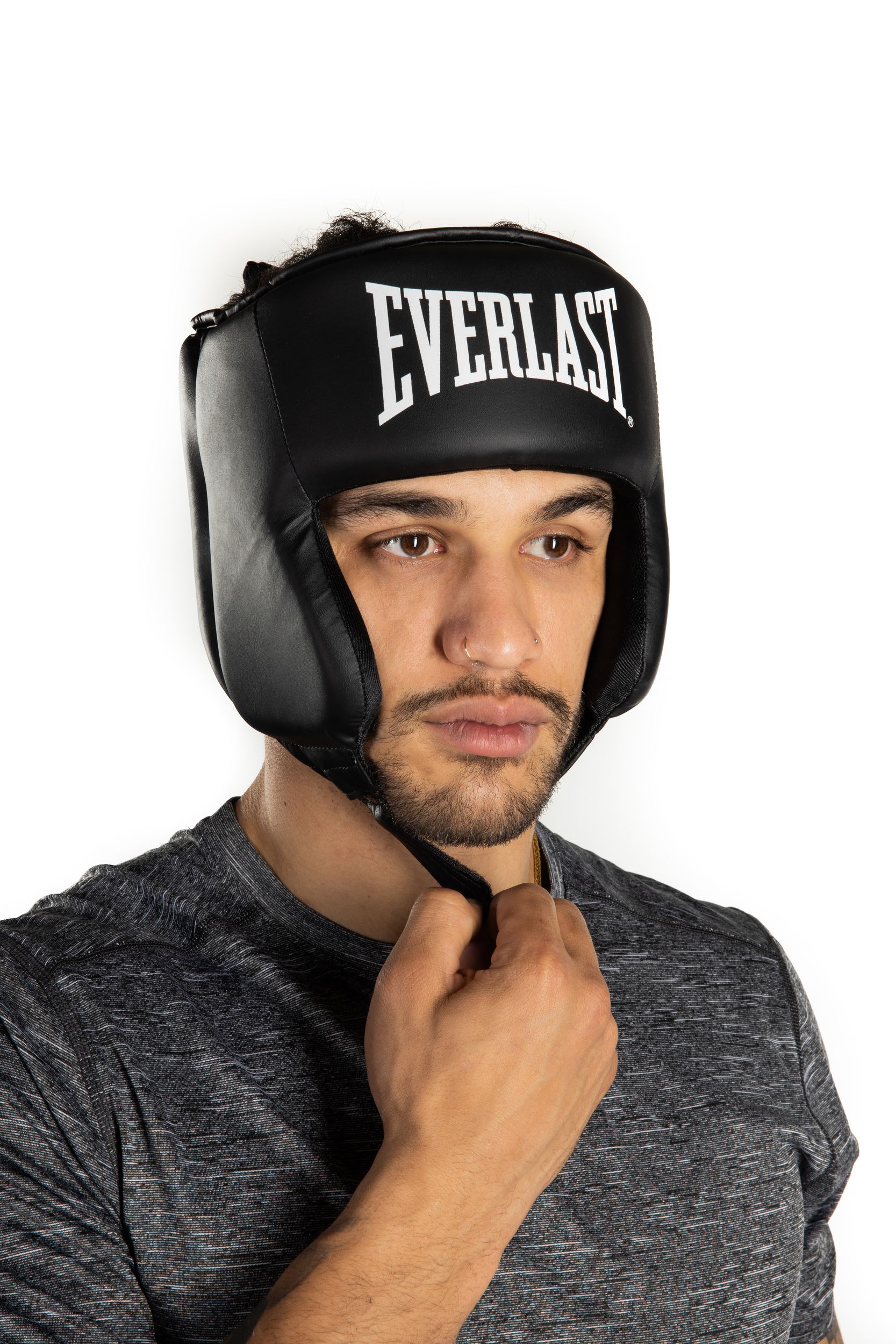 Everlast Core Headgear