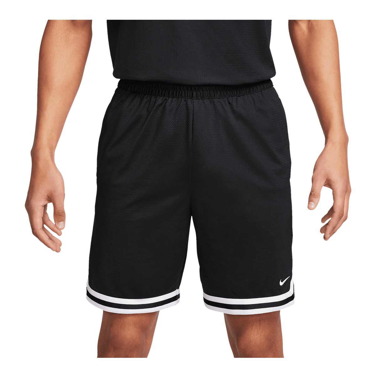 Nike Men's Icon 8" Shorts