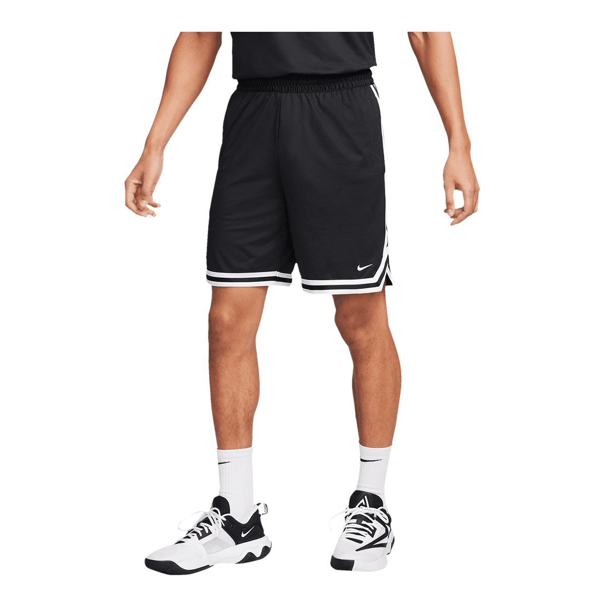 Nike Men's Icon 8" Shorts