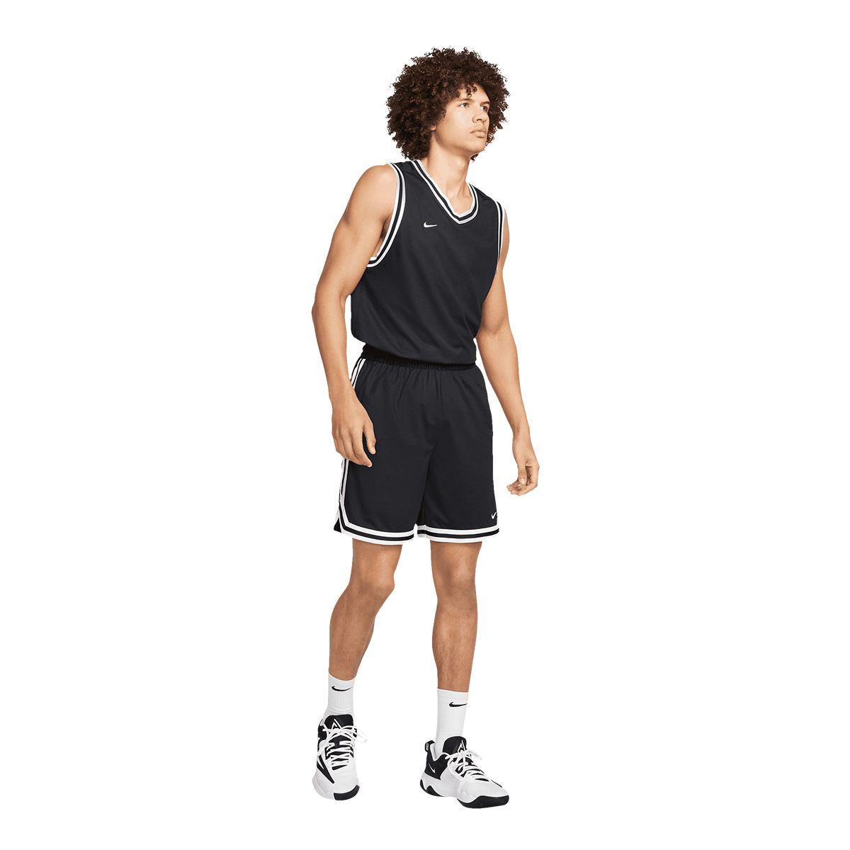 Nike Men's Icon 8" Shorts