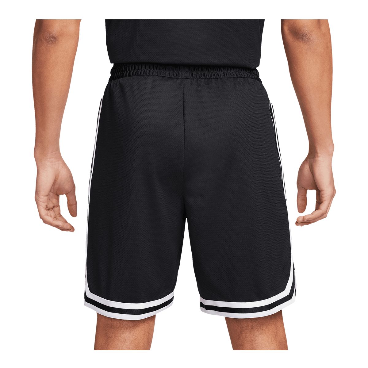 Nike Men's Icon 8" Shorts