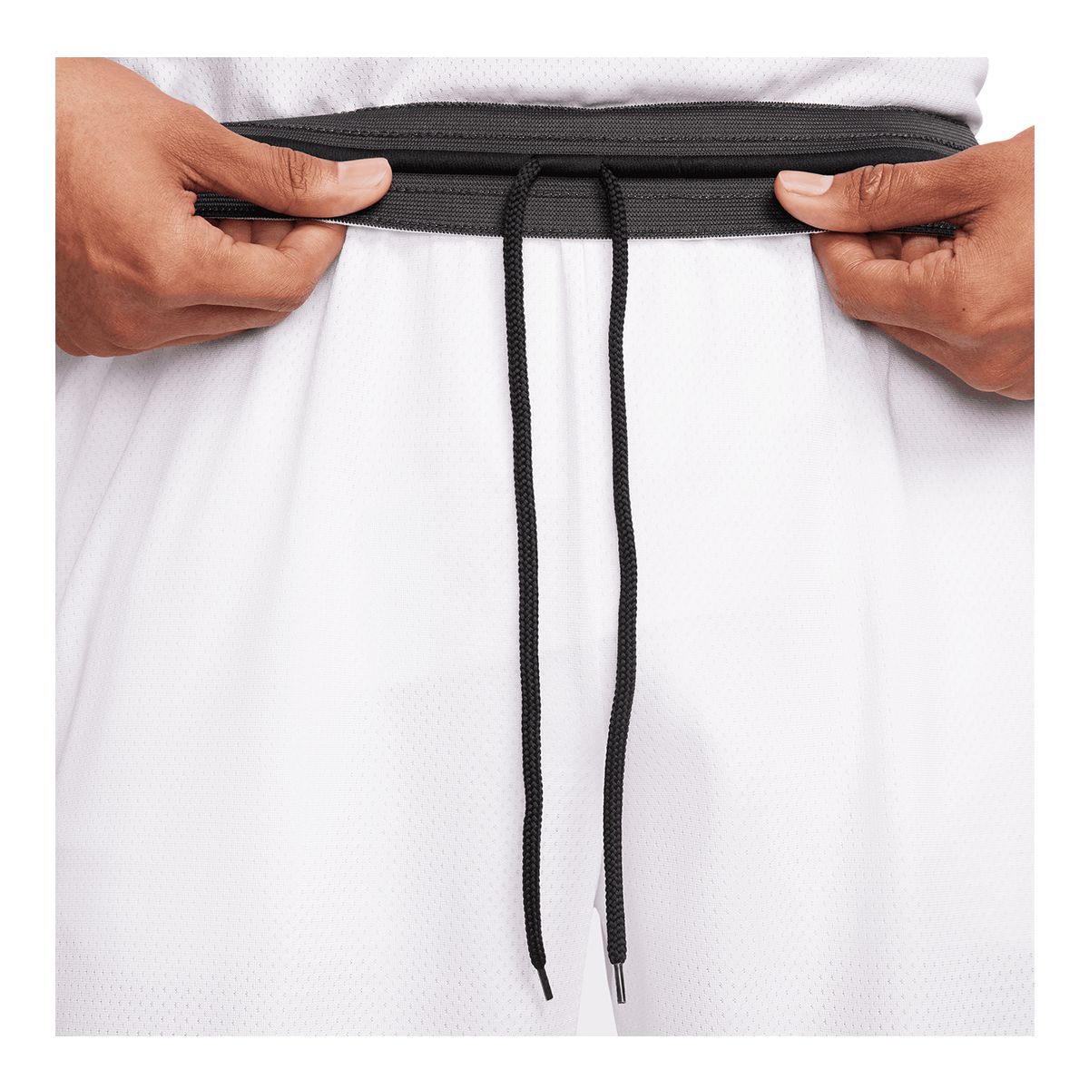Nike Men's Icon 8" Shorts