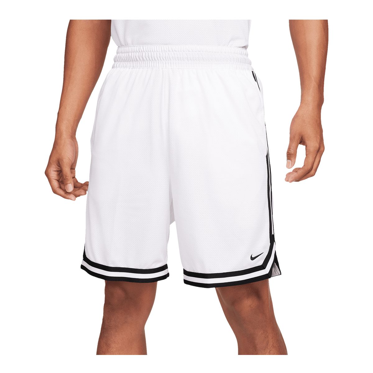 Nike Men's Icon 8" Shorts