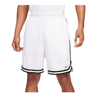 Nike Men's Icon 8" Shorts Front_Angled_Left