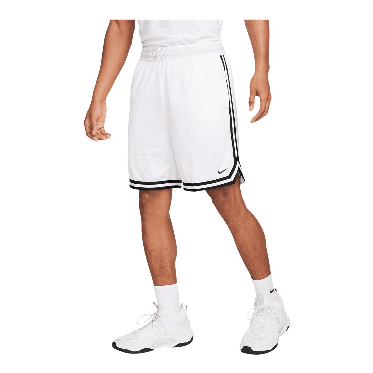 Nike Men's Icon 8" Shorts