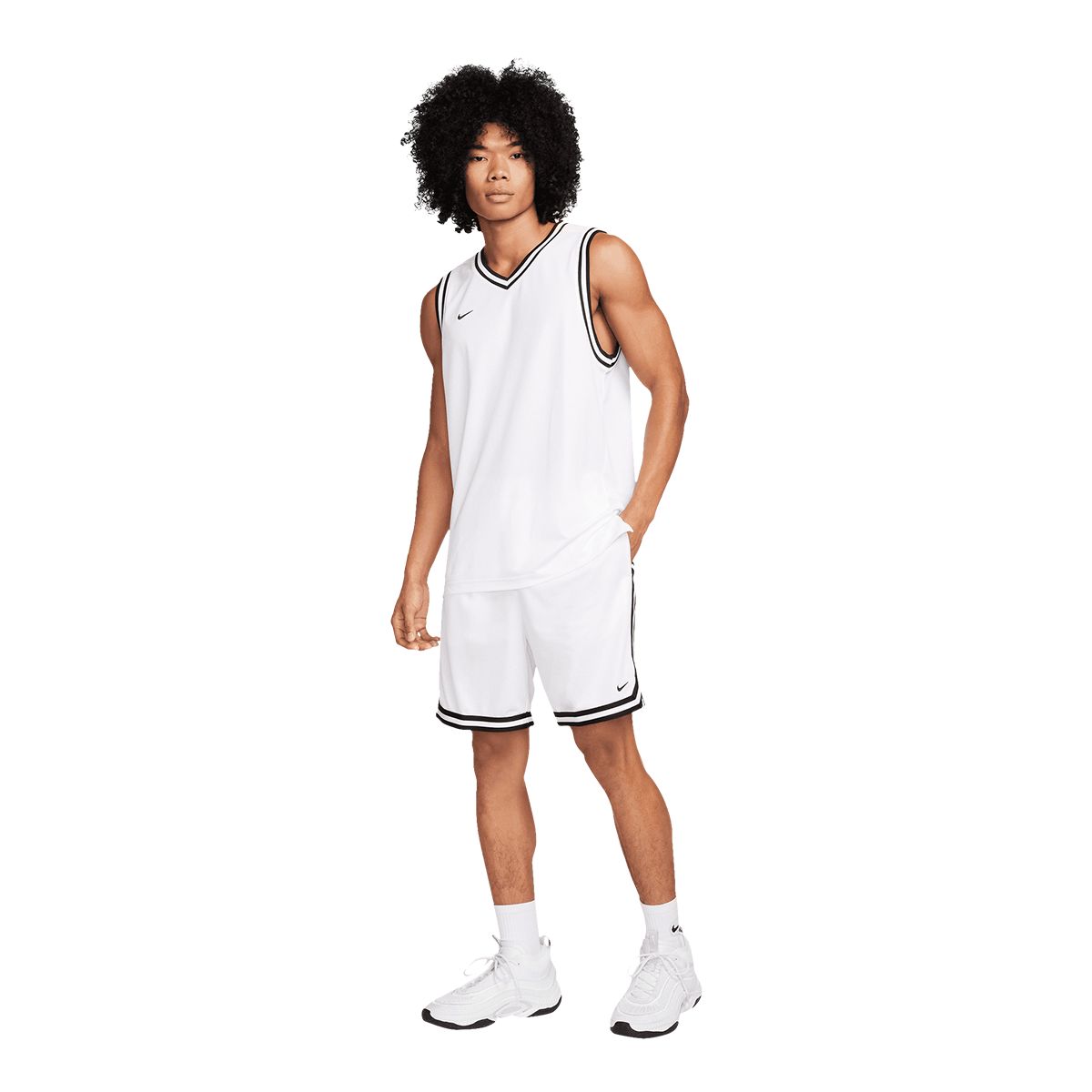 Nike Men's Icon 8" Shorts