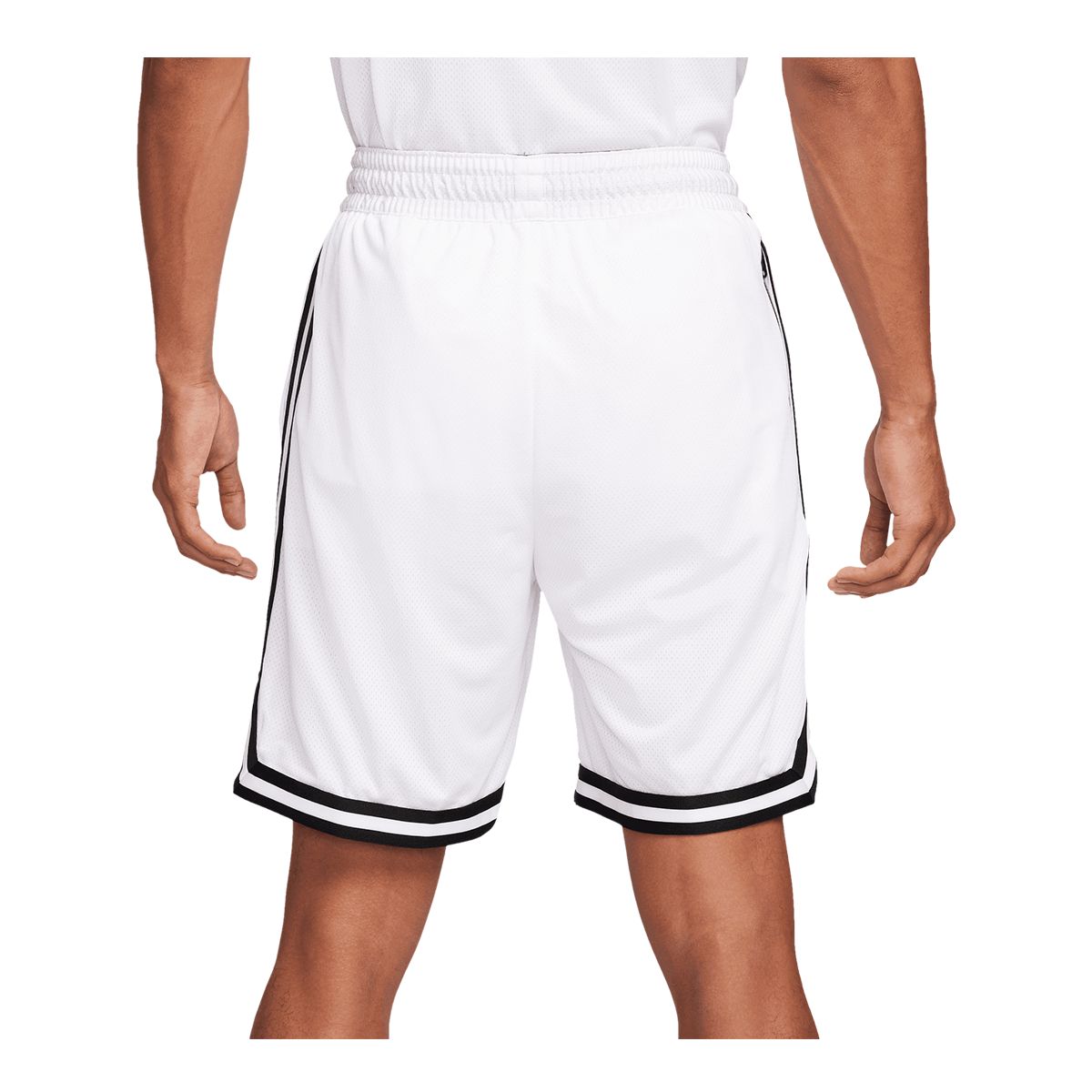 Nike Men's Icon 8" Shorts