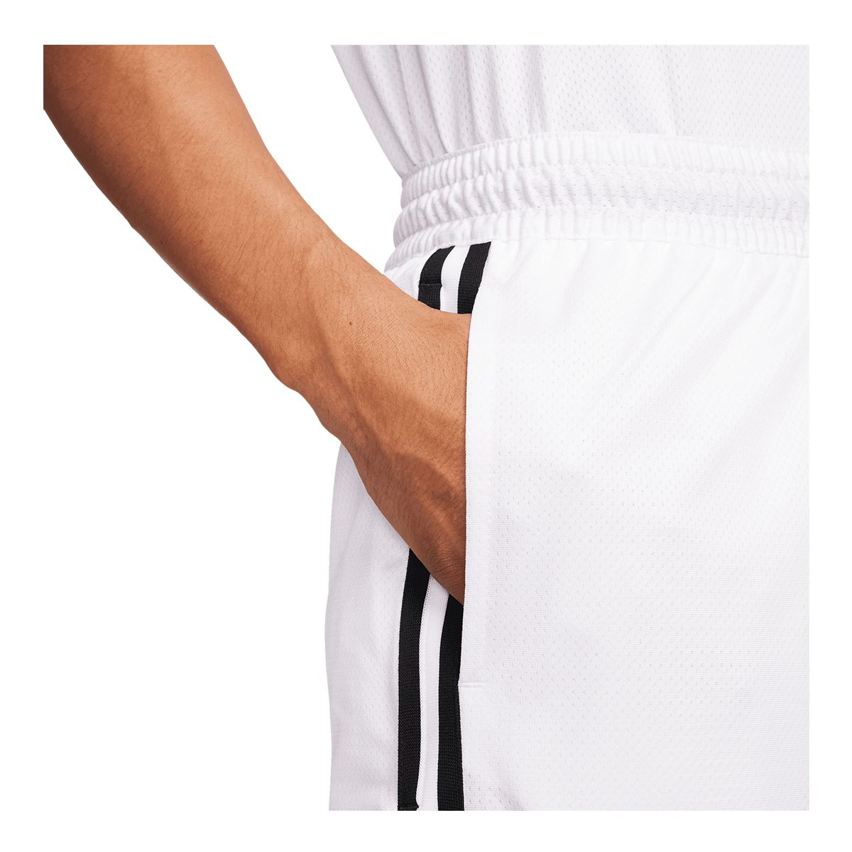 Nike Men's Icon 8" Shorts