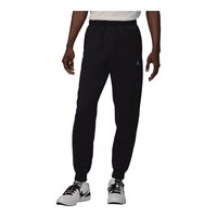 Nike Men's Brooklyn Fleece Pants Front_Angled_Left