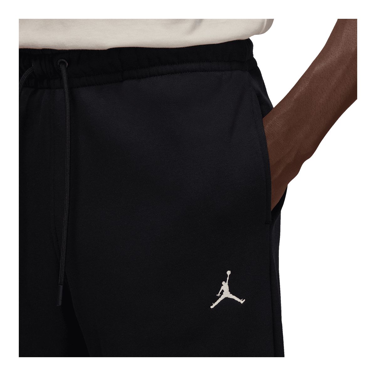 Nike Men's Brooklyn Fleece Pants