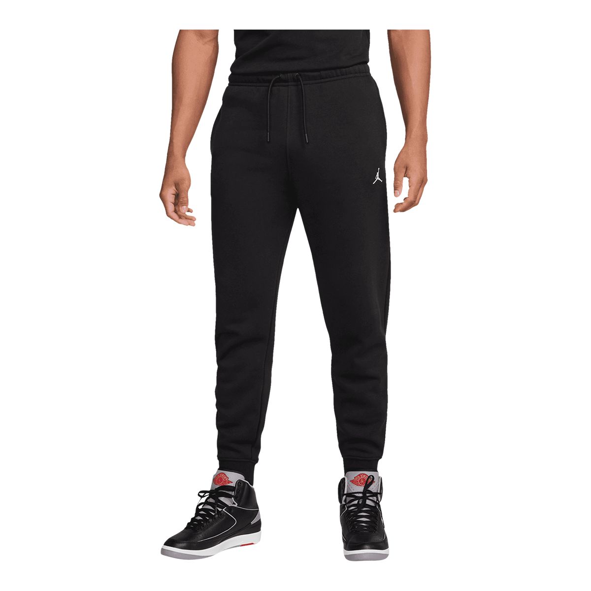 Nike Men's Brooklyn Fleece Pants