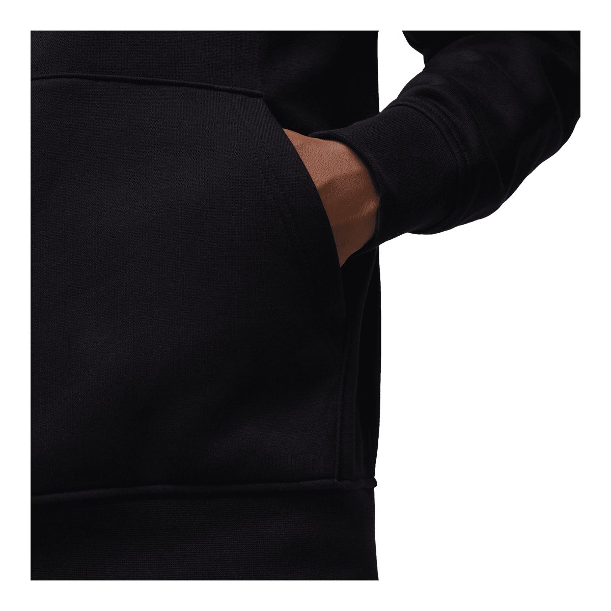 Jordan Men's Brooklyn Fleece Pullover Hoodie