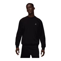 Jordan Men's Brooklyn Fleece Sweatshirt Front_Flat