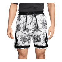 Jordan Men's Dri-FIT Sport Diamond Shorts Front_Flat
