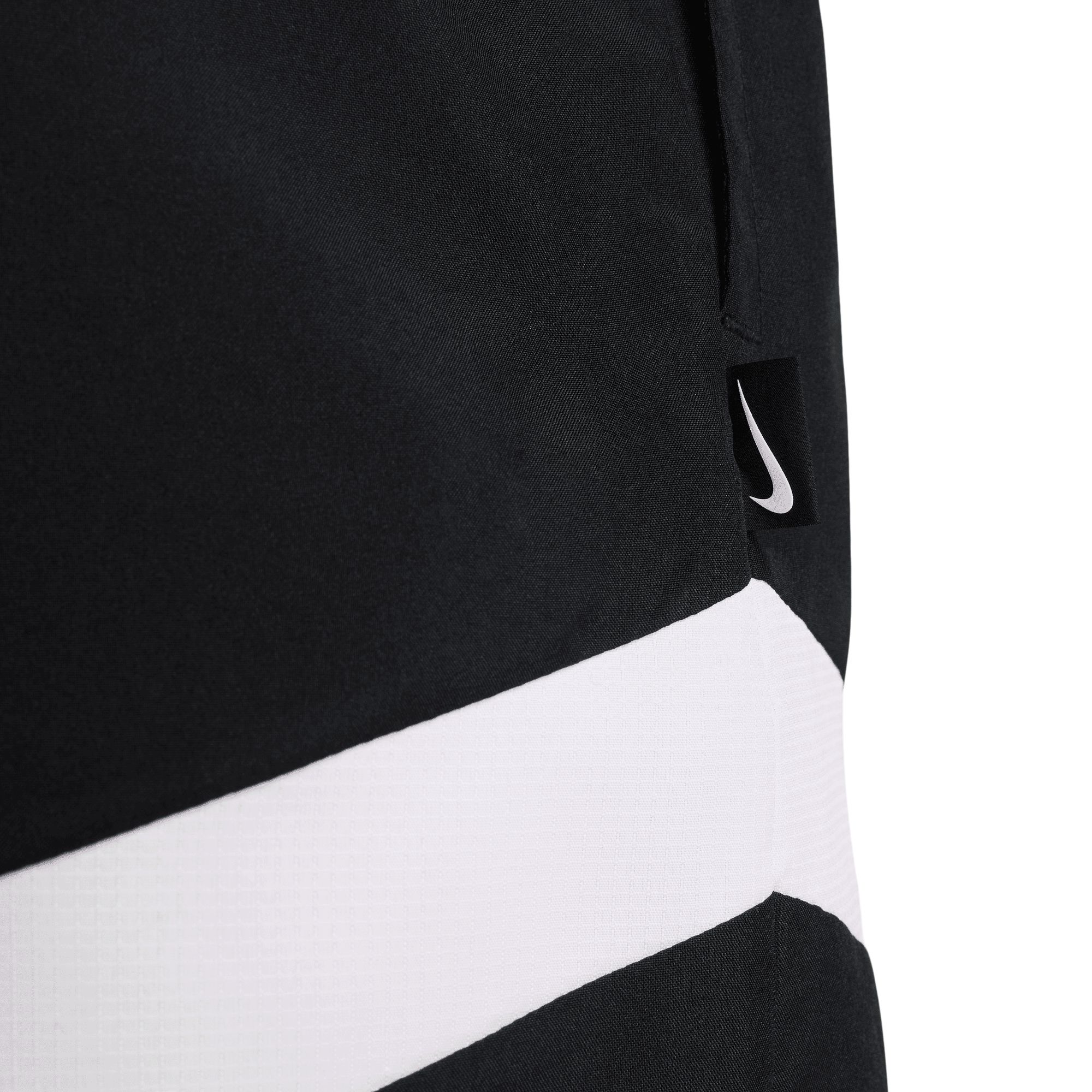 Nike Men's Dri-FIT Woven Icon 6 Inch Shorts