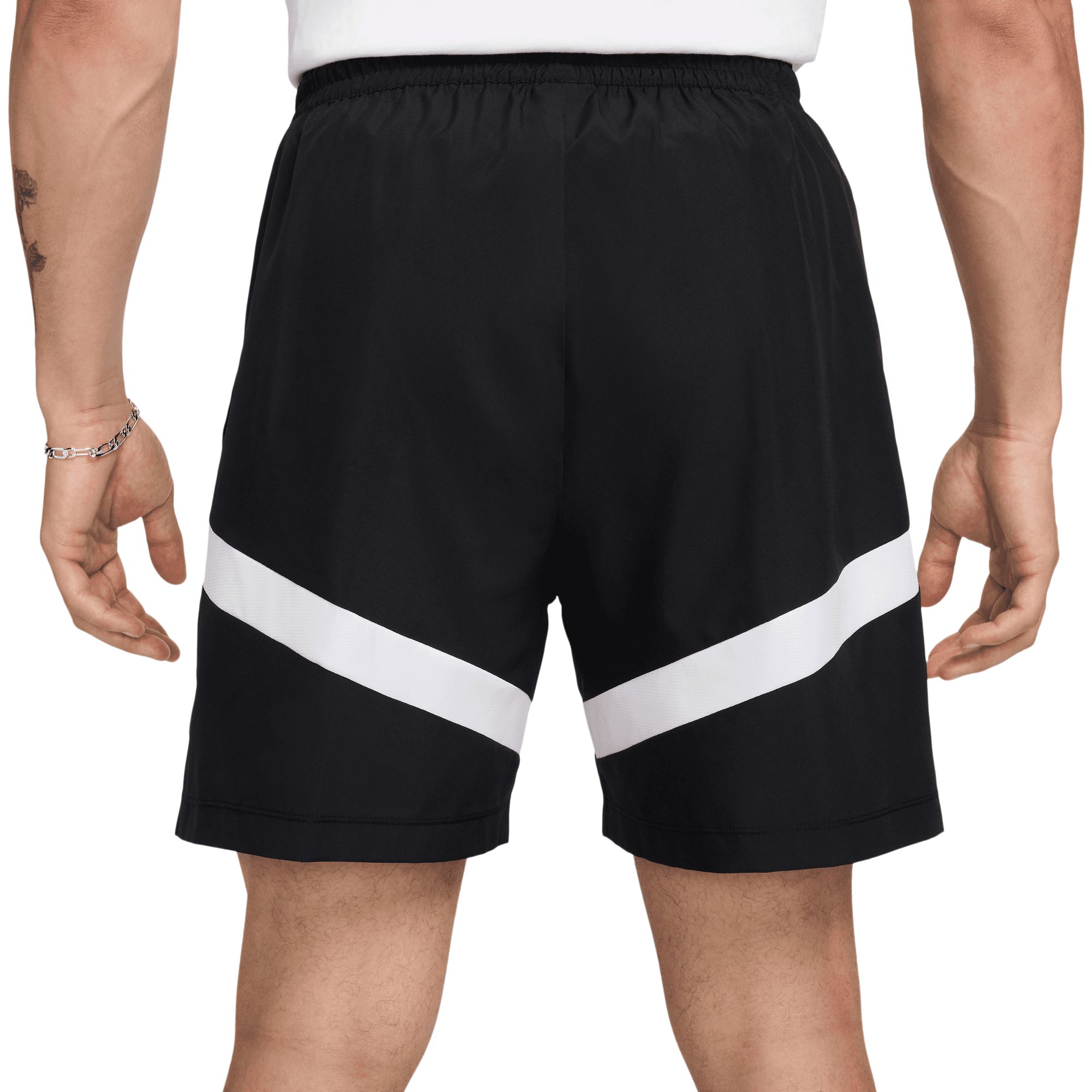 Nike Men's Dri-FIT Woven Icon 6 Inch Shorts