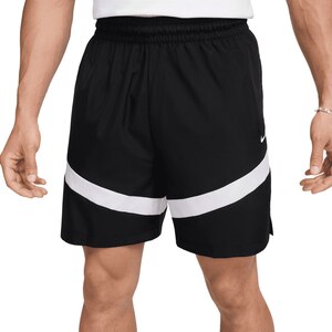 Nike Men's Dri-FIT Woven Icon 6 Inch Shorts