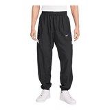 Nike Men's Dri-FIT Woven Icon Pants Front_Flat
