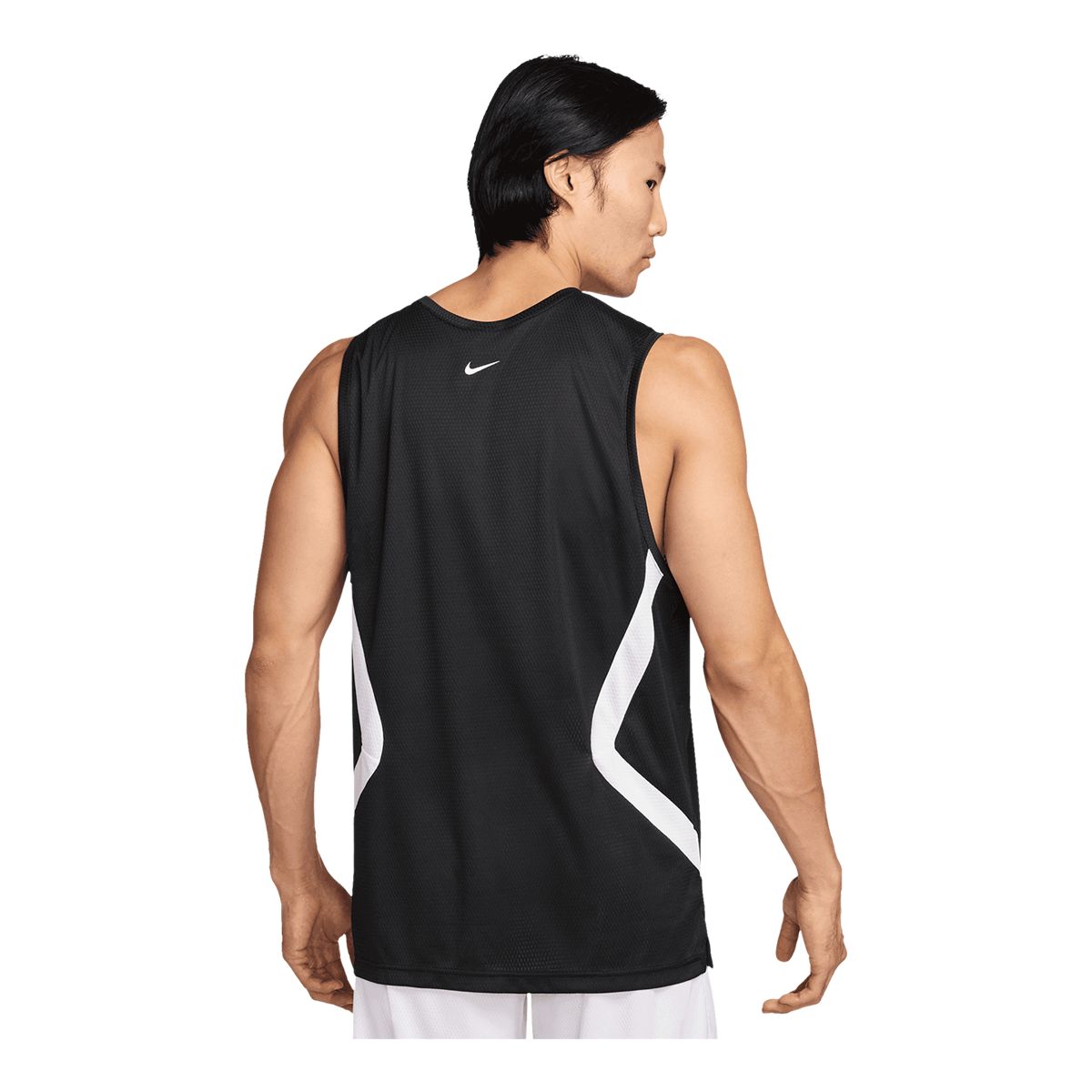 Nike Men's Dri-FIT Icon Jersey
