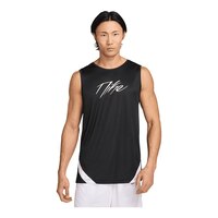 Nike Men's Dri-FIT Icon Jersey Front_Flat