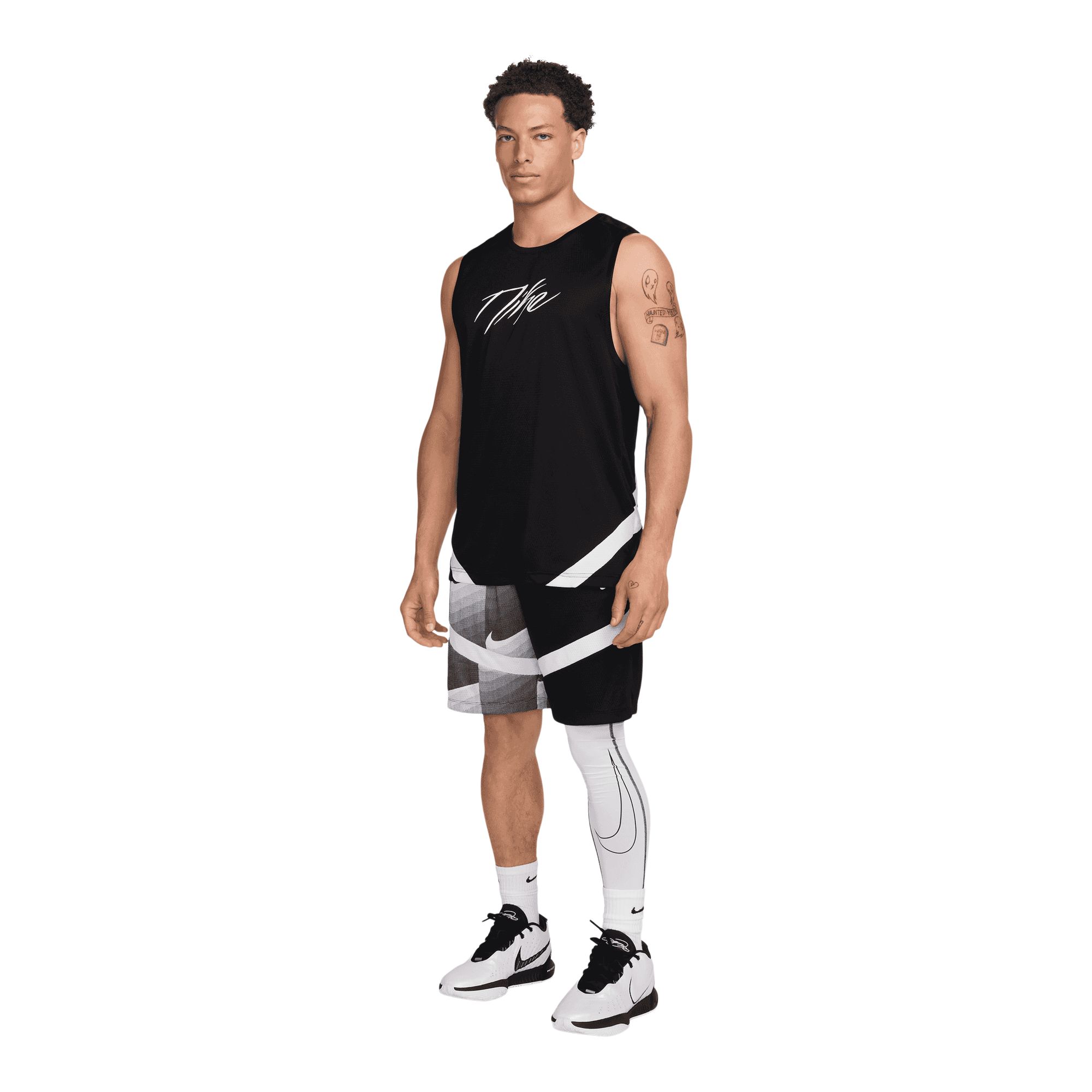 Nike Men's Dri-FIT Icon Jersey