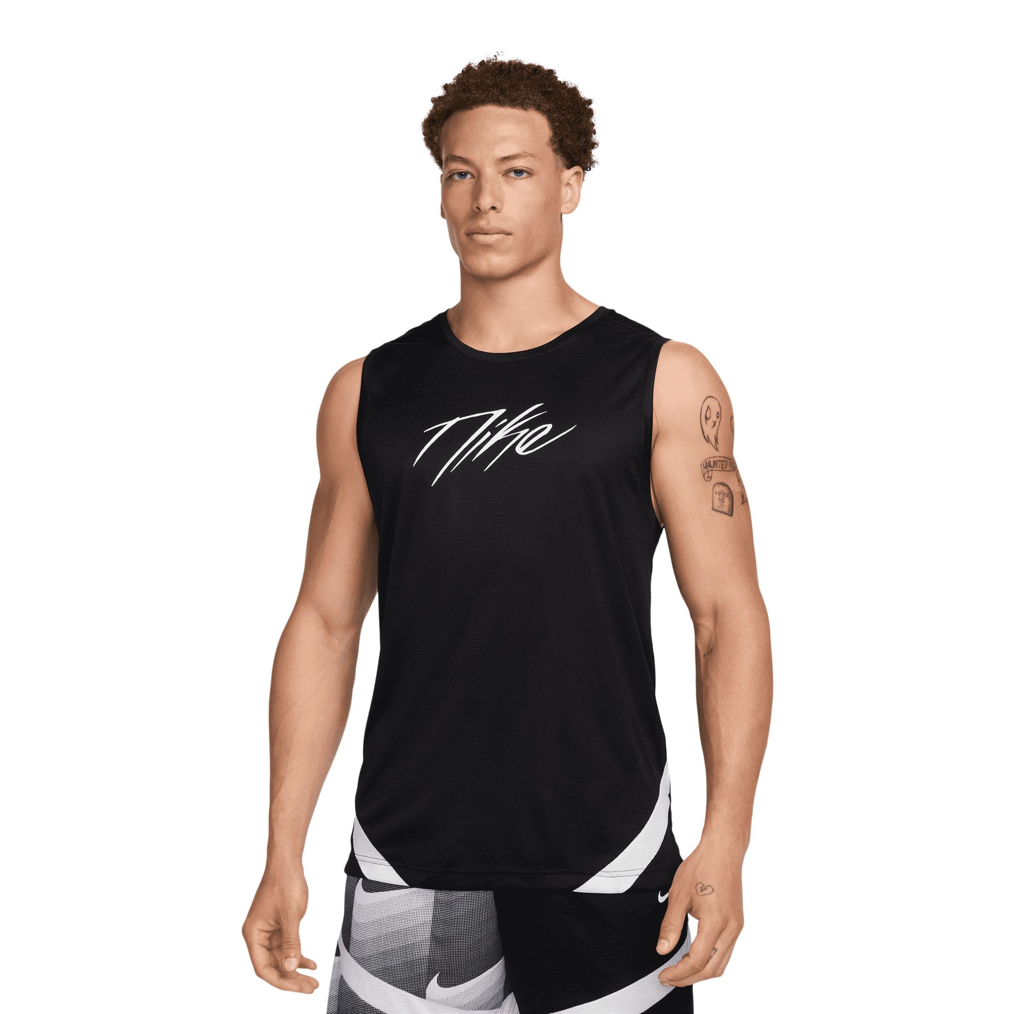 Nike Men's Dri-FIT Icon Jersey