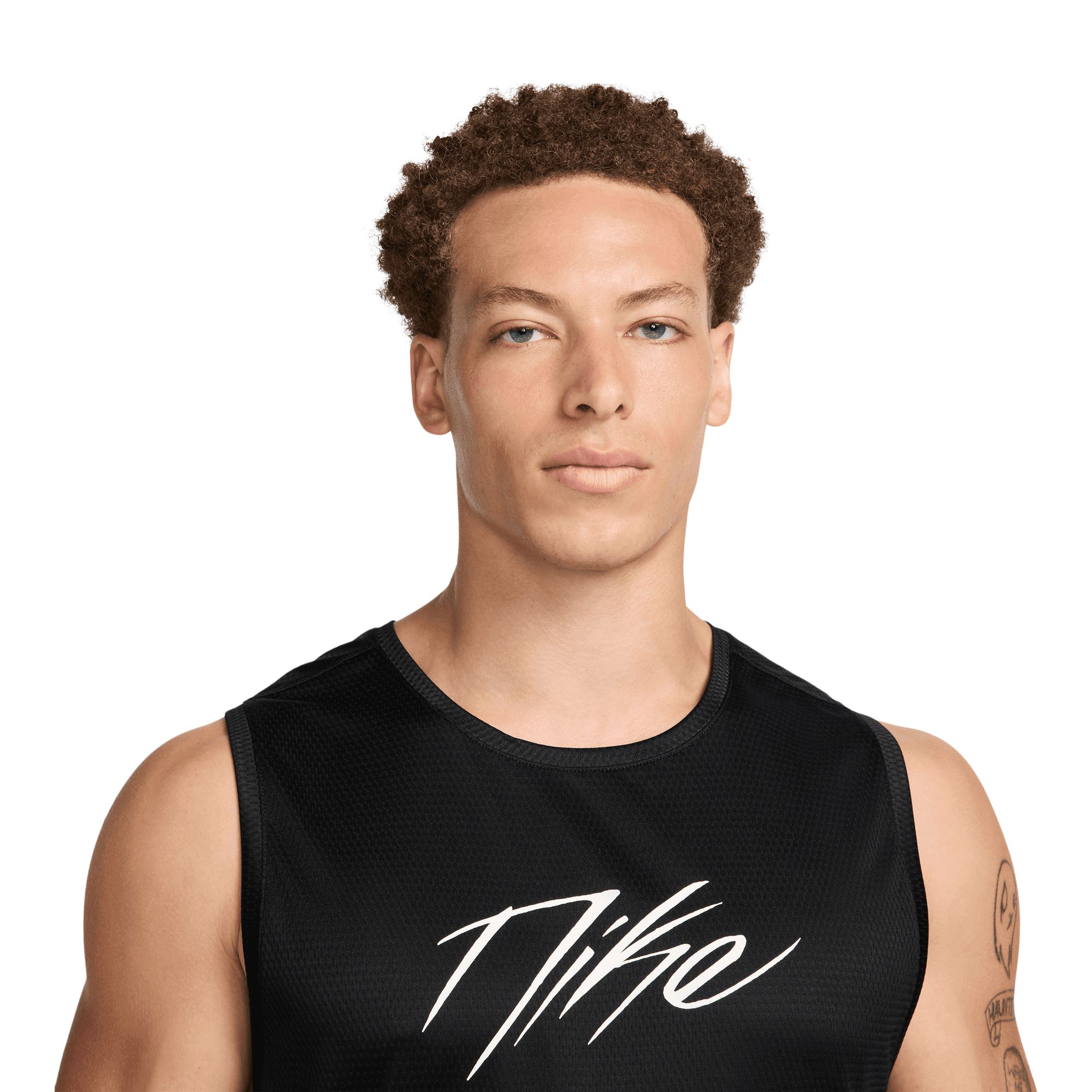 Nike Men's Dri-FIT Icon Jersey