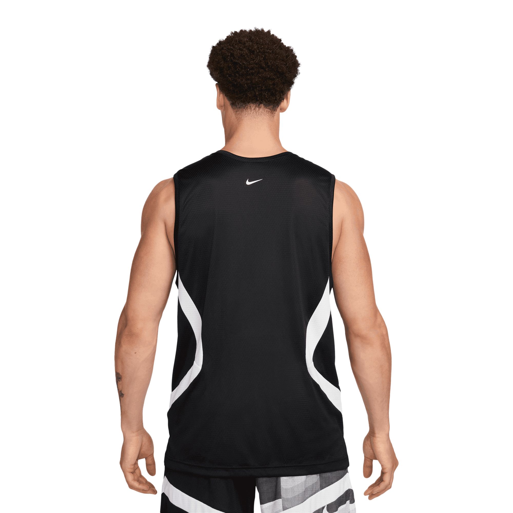 Nike Men's Dri-FIT Icon Jersey
