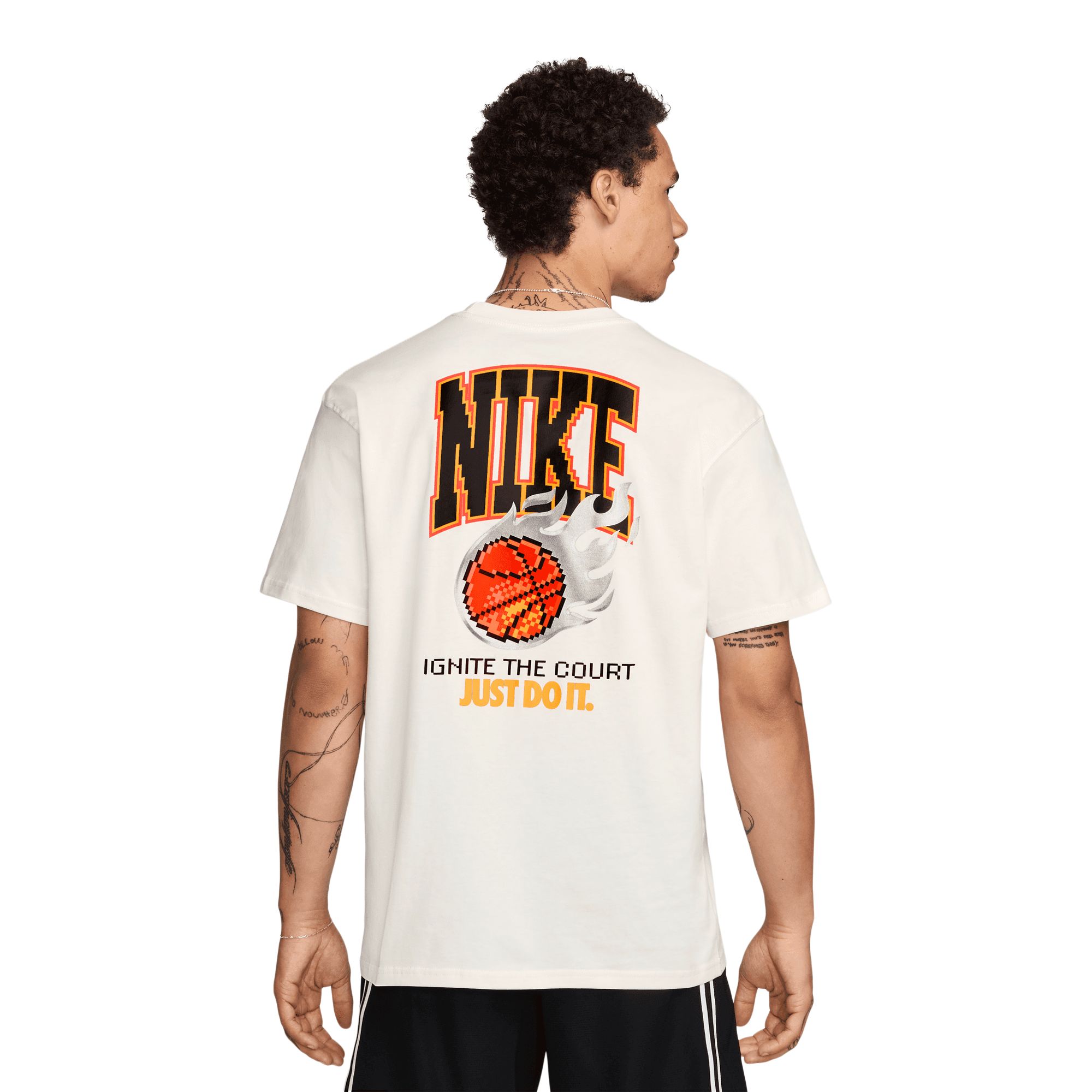 Nike Men's Max90 OC Photo T Shirt