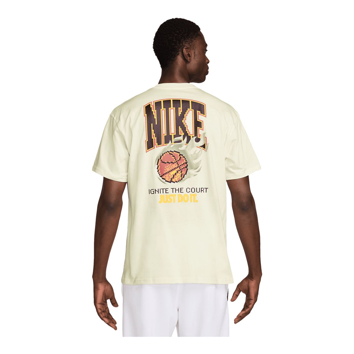 Nike Men's Max90 OC Photo T Shirt